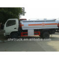 2014 Dongfeng Mini 5000 Liter Kraftstofftank LKW